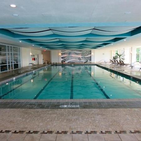 Canyon Ranch Ленокс Екстер'єр фото