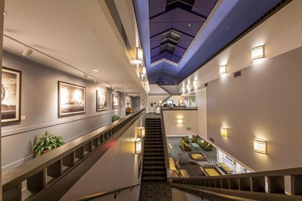 Canyon Ranch Ленокс Екстер'єр фото